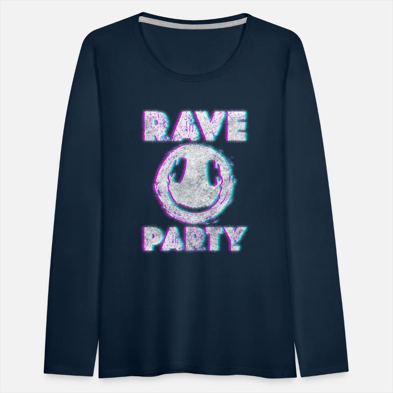 Rave Dj Disco