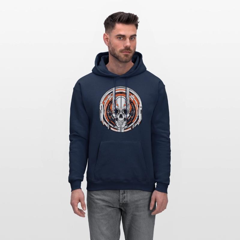 Rave Dj House Music Space