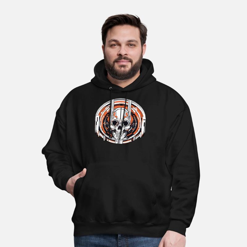 Rave Dj House Music Space