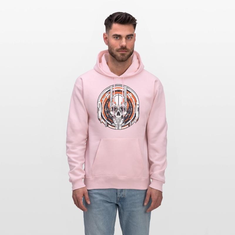 Rave Dj House Music Space