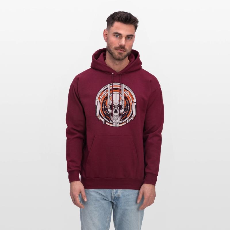 Rave Dj House Music Space