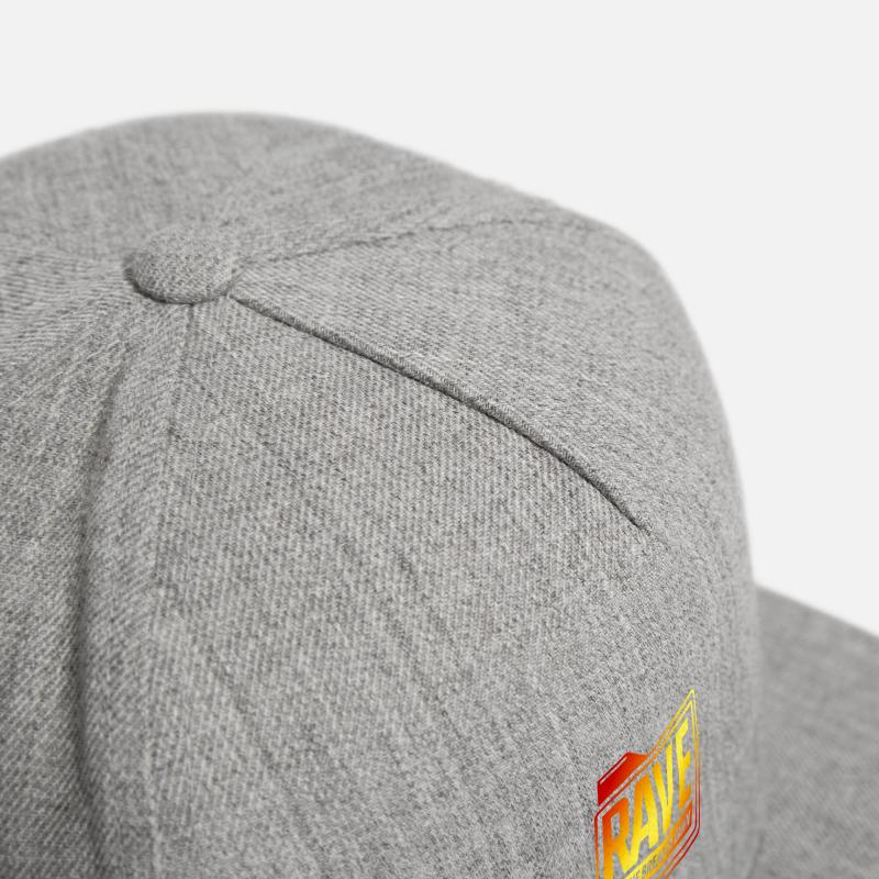 Rave till the break of dawn