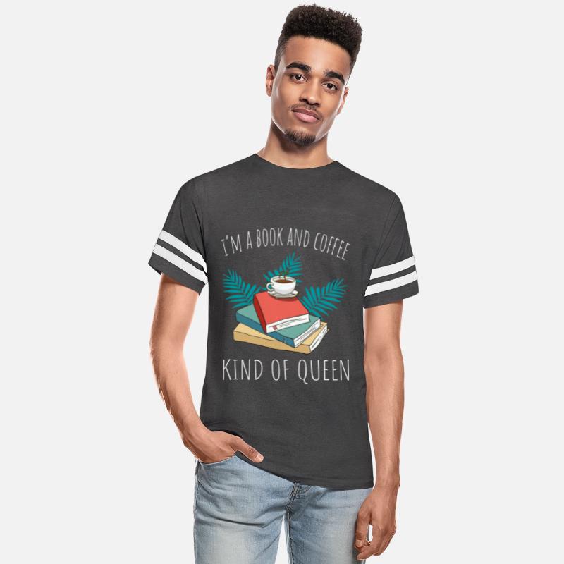 read book drink coffee