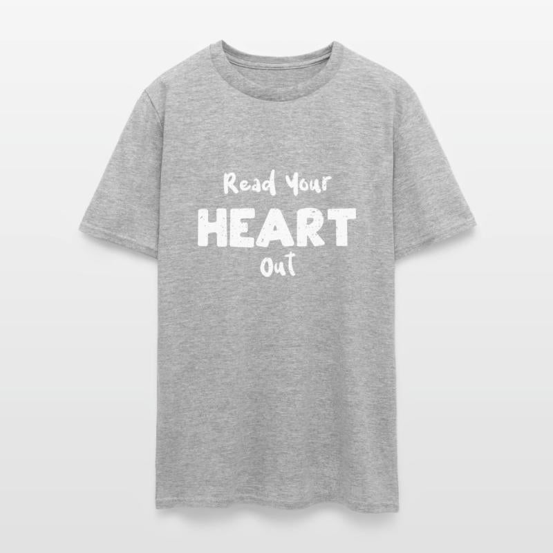 Read Your Heart Out - Reading