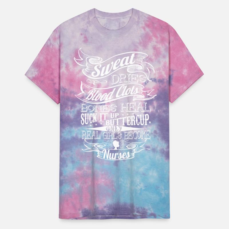 REAL GIRLS BECOME NURSE