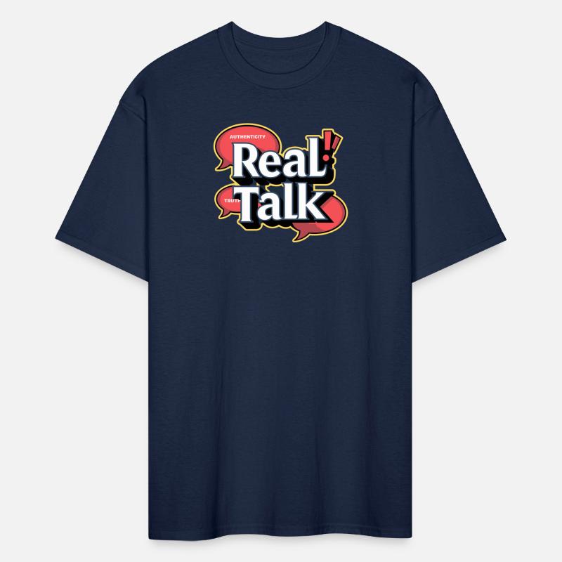 Real Talk Design