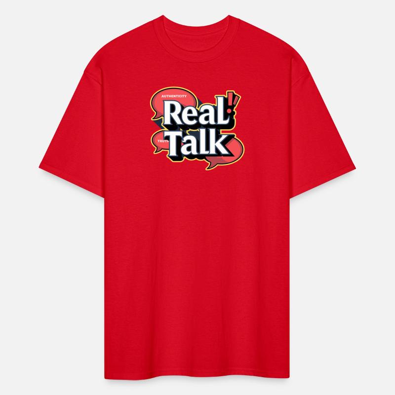 Real Talk Design