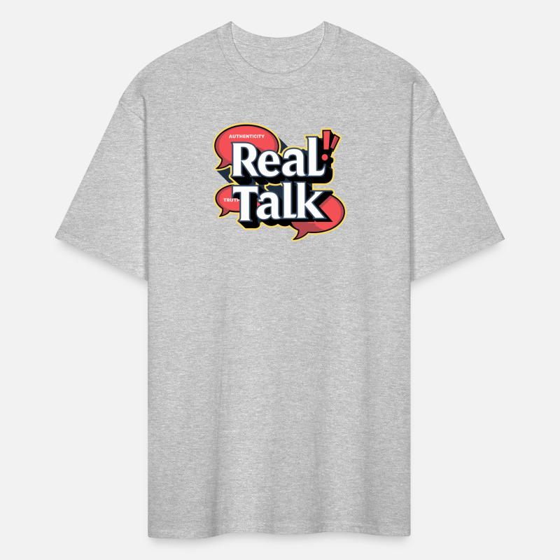 Real Talk Design