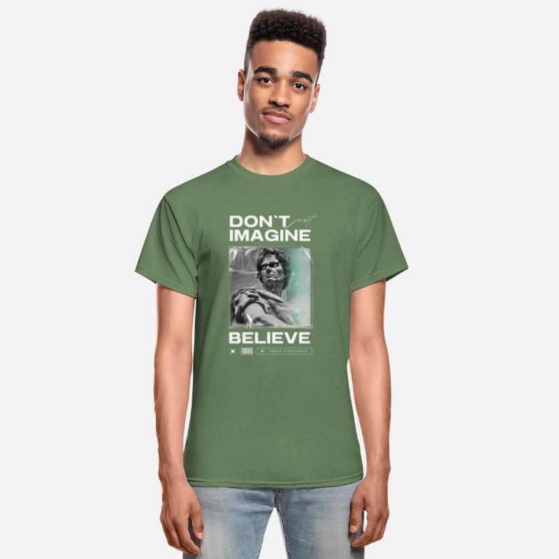 Rebel Statue with Cool Sunglasses