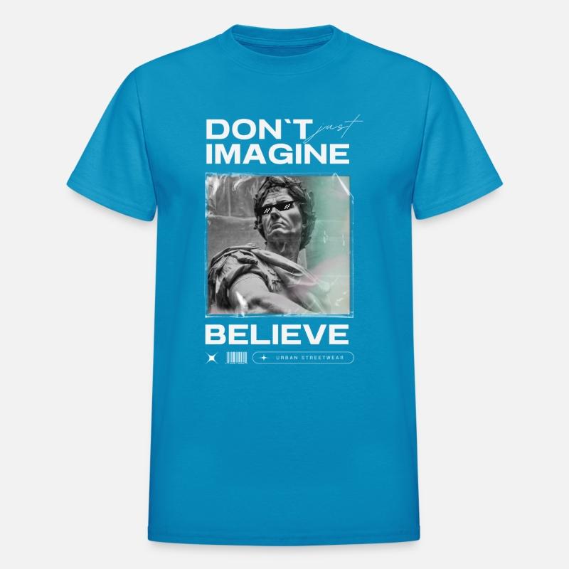 Rebel Statue with Cool Sunglasses