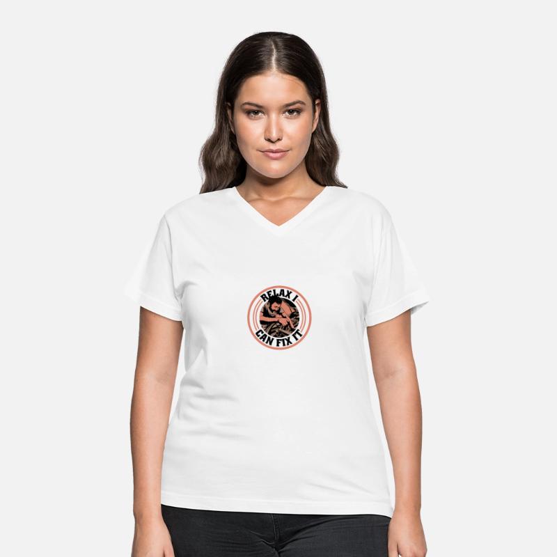 Relax I Can Fix It 12