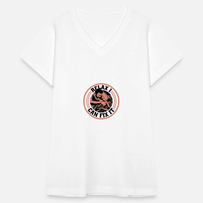 Relax I Can Fix It 12