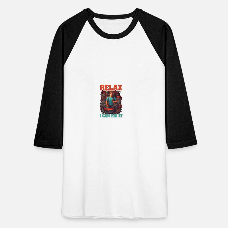 Relax I Can Fix It 18