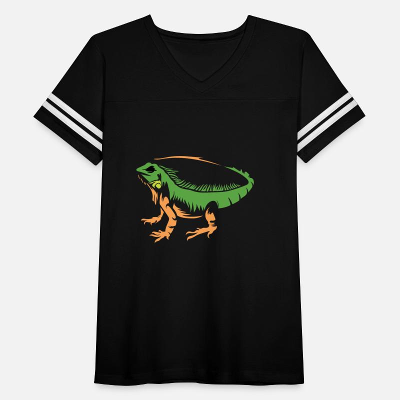 Reptile Iguana Pet Lover Gift
