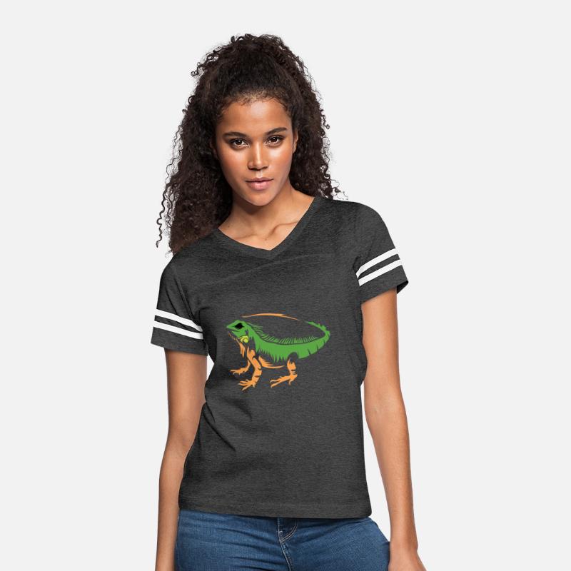 Reptile Iguana Pet Lover Gift