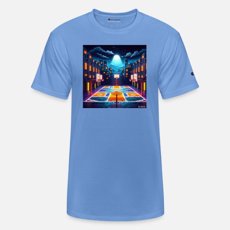 Retro - Stairway 2 Heaven