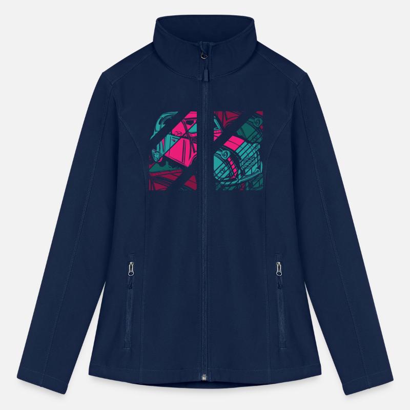 Retro Car T-shirt Design