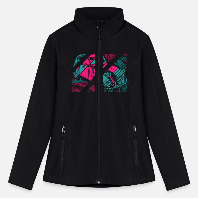 Retro Car T-shirt Design