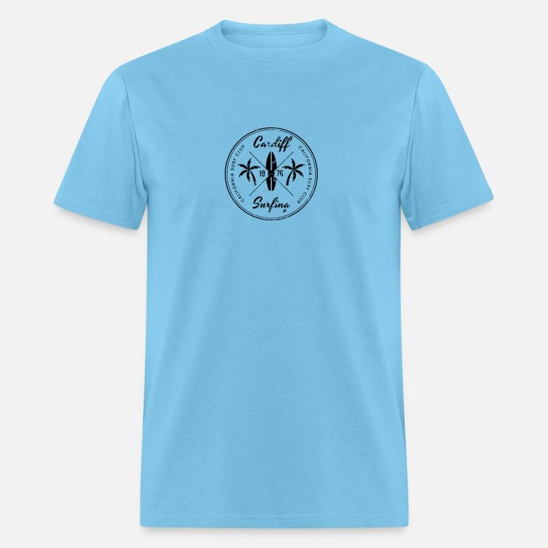 Retro Cardiff By The Sea California Beach Surfing