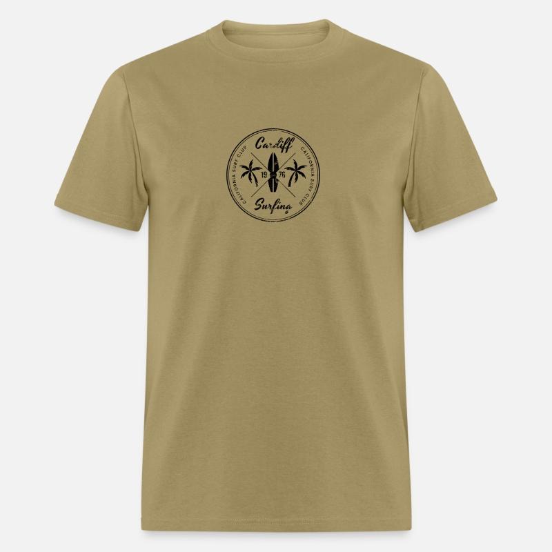 Retro Cardiff By The Sea California Beach Surfing