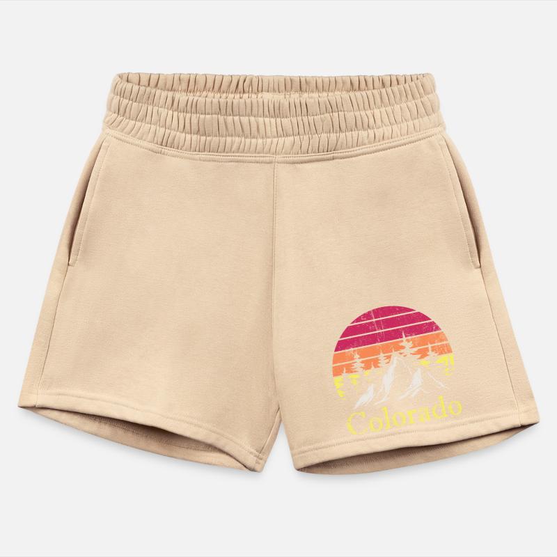 Retro Colorado CO Mountains Wildlife Bighorn