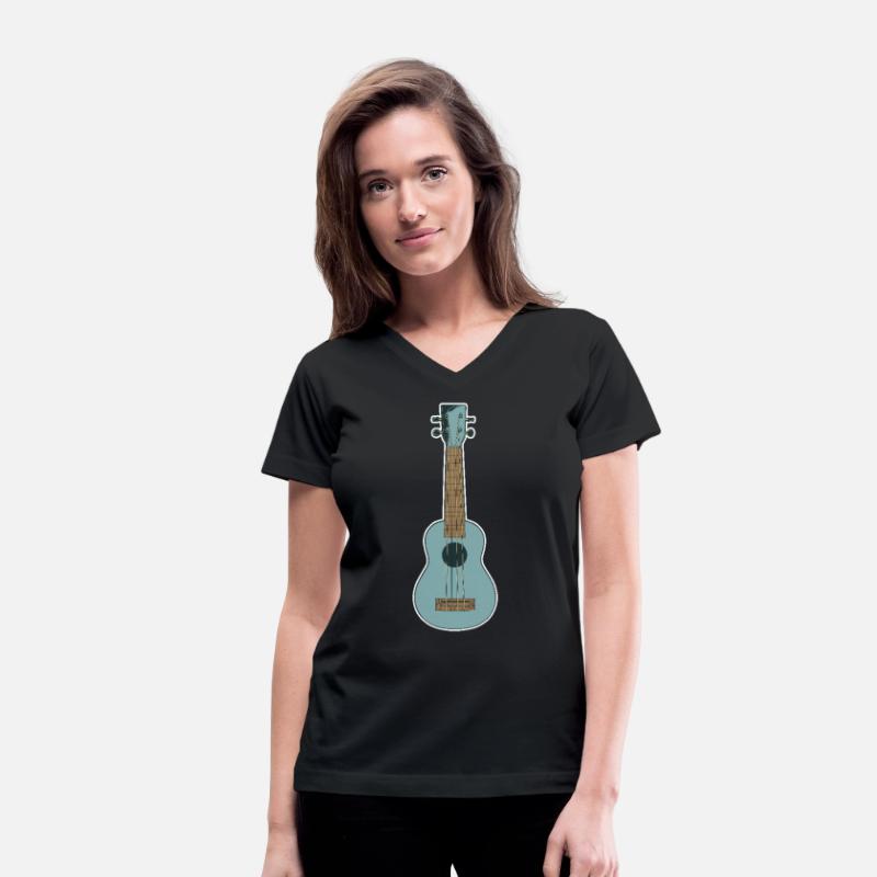 Retro Ukulele