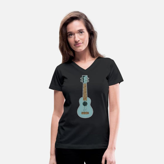 Retro Ukulele