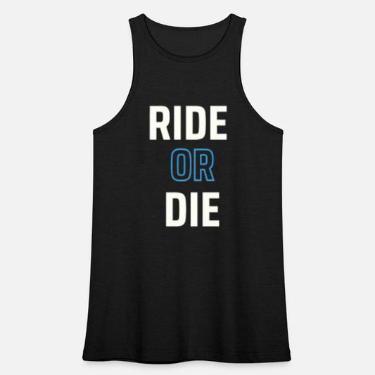 Ride or Die