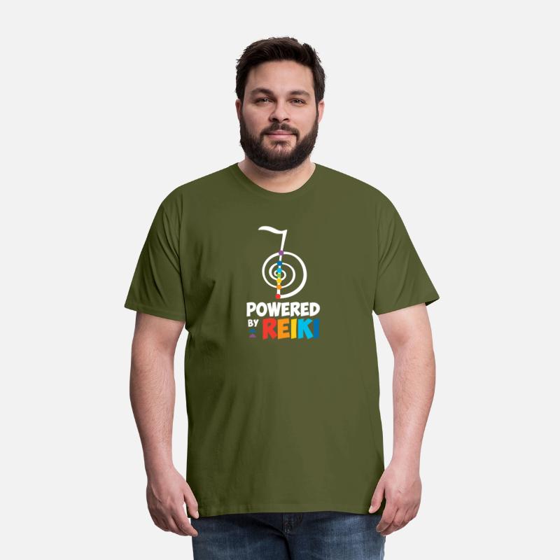 Riki For Or Energy Healing Powered By Reiki