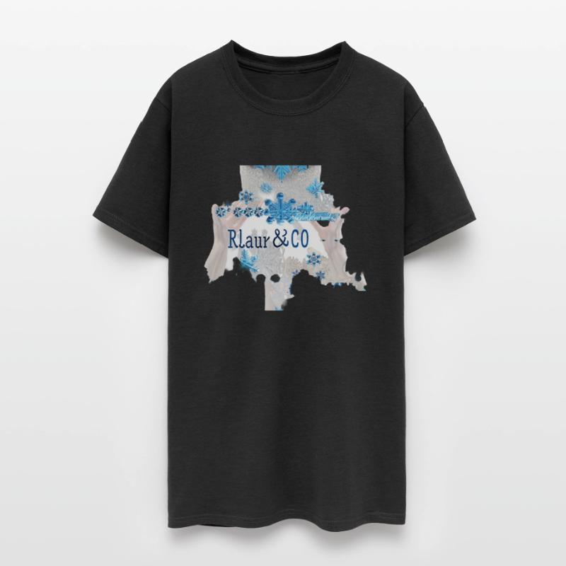 RLaur&Co. New Holiday Design.