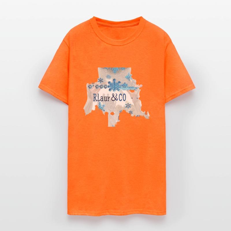 RLaur&Co. New Holiday Design.