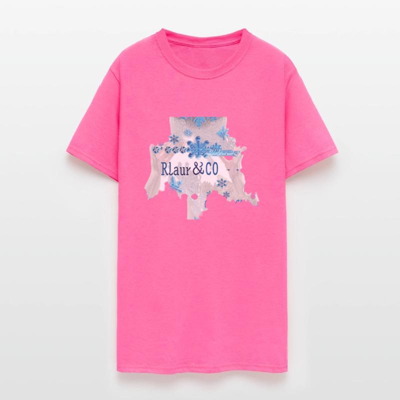 RLaur&Co. New Holiday Design.