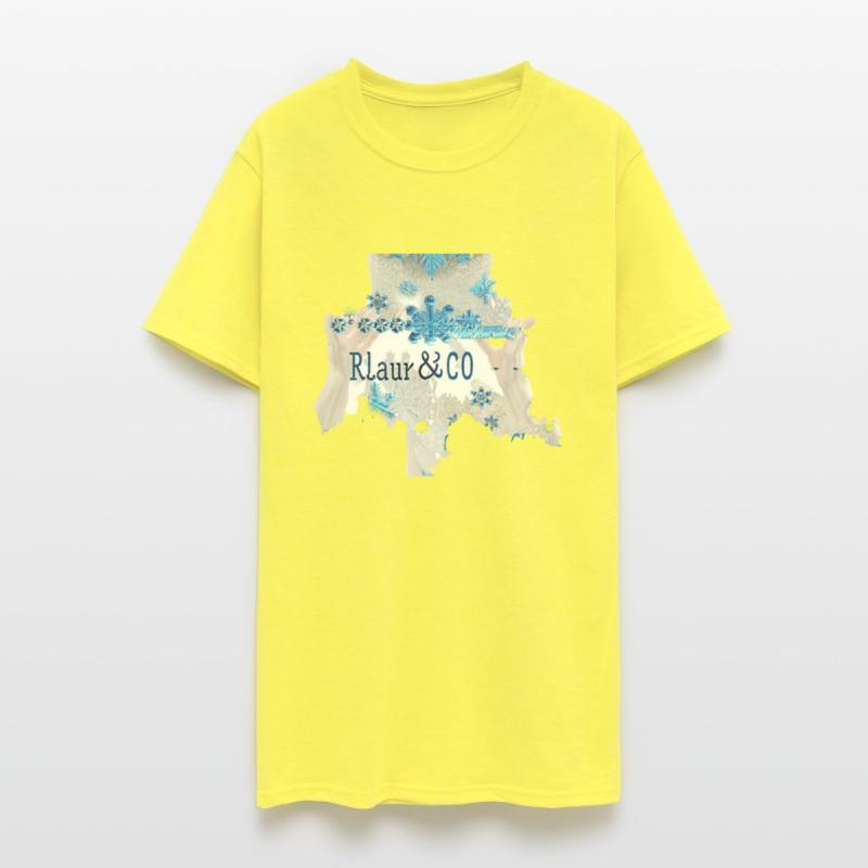 RLaur&Co. New Holiday Design.