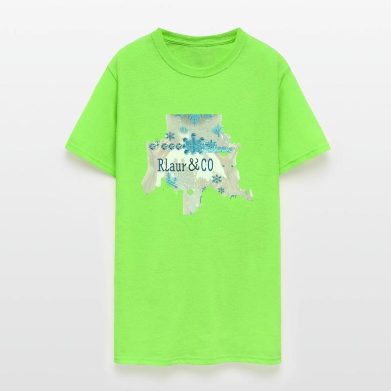 RLaur&Co. New Holiday Design.