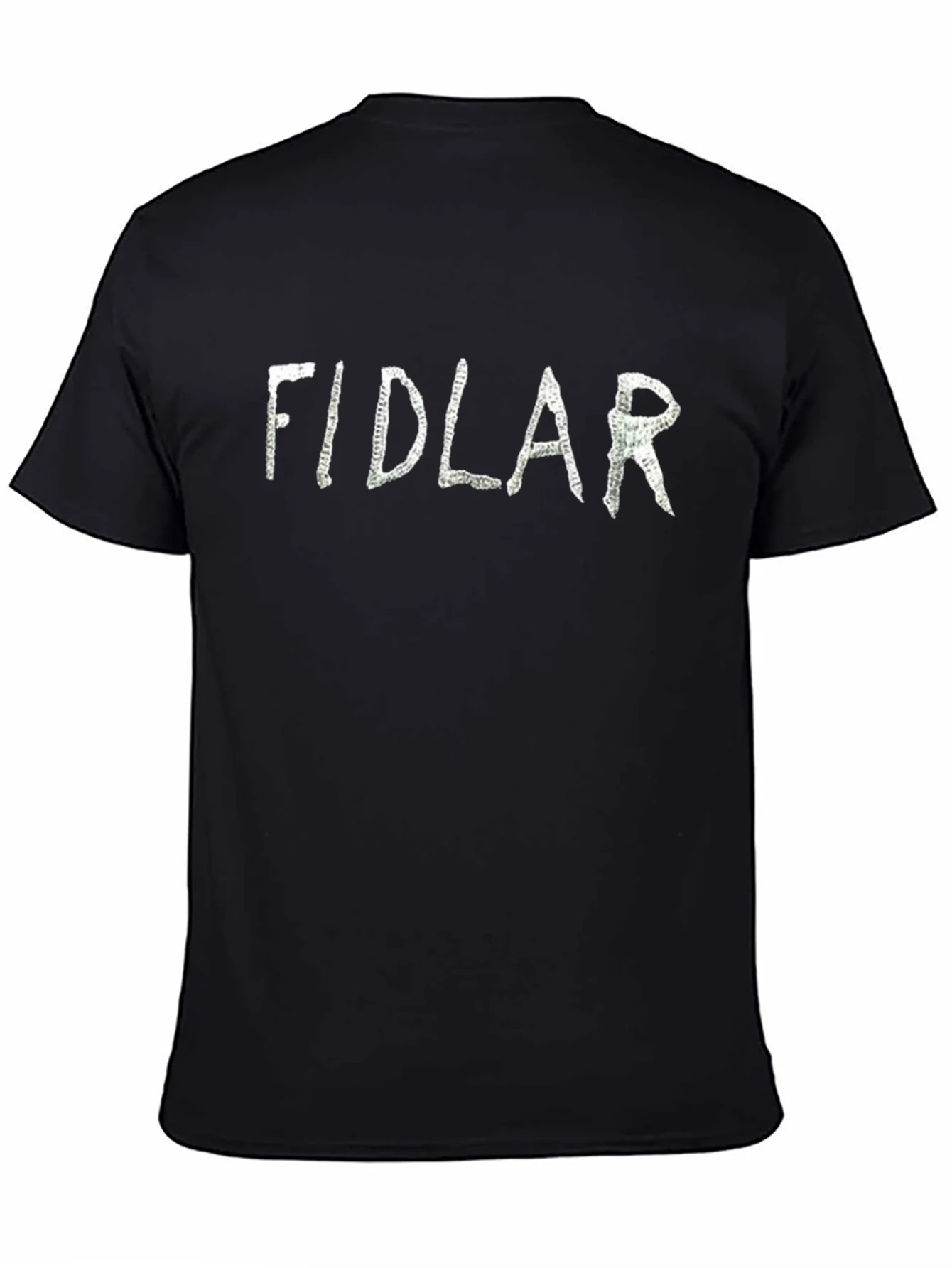FIDLAR Band T-Shirt - Graphic Tee for Music Lovers