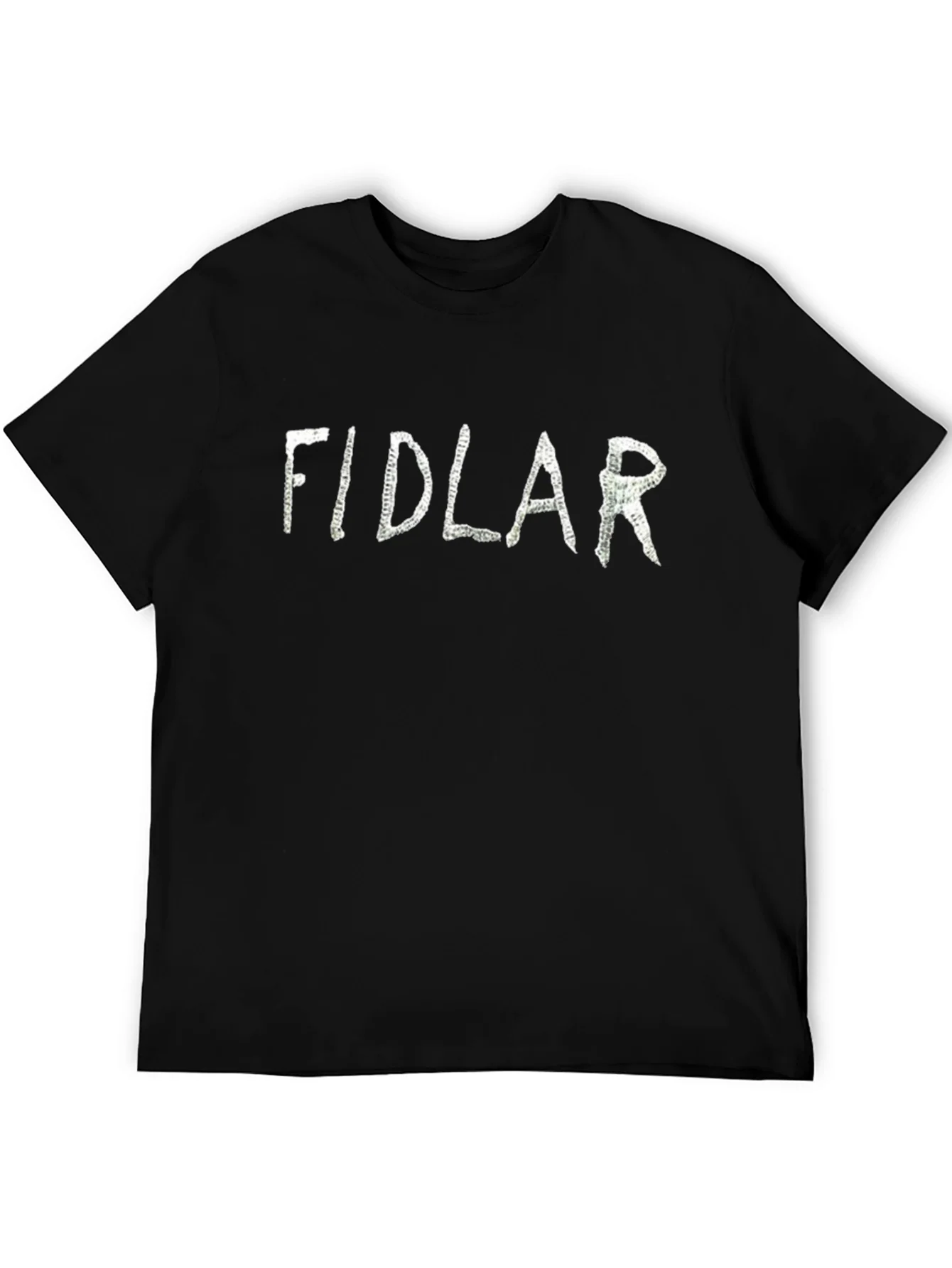 FIDLAR Band T-Shirt - Graphic Tee for Music Lovers