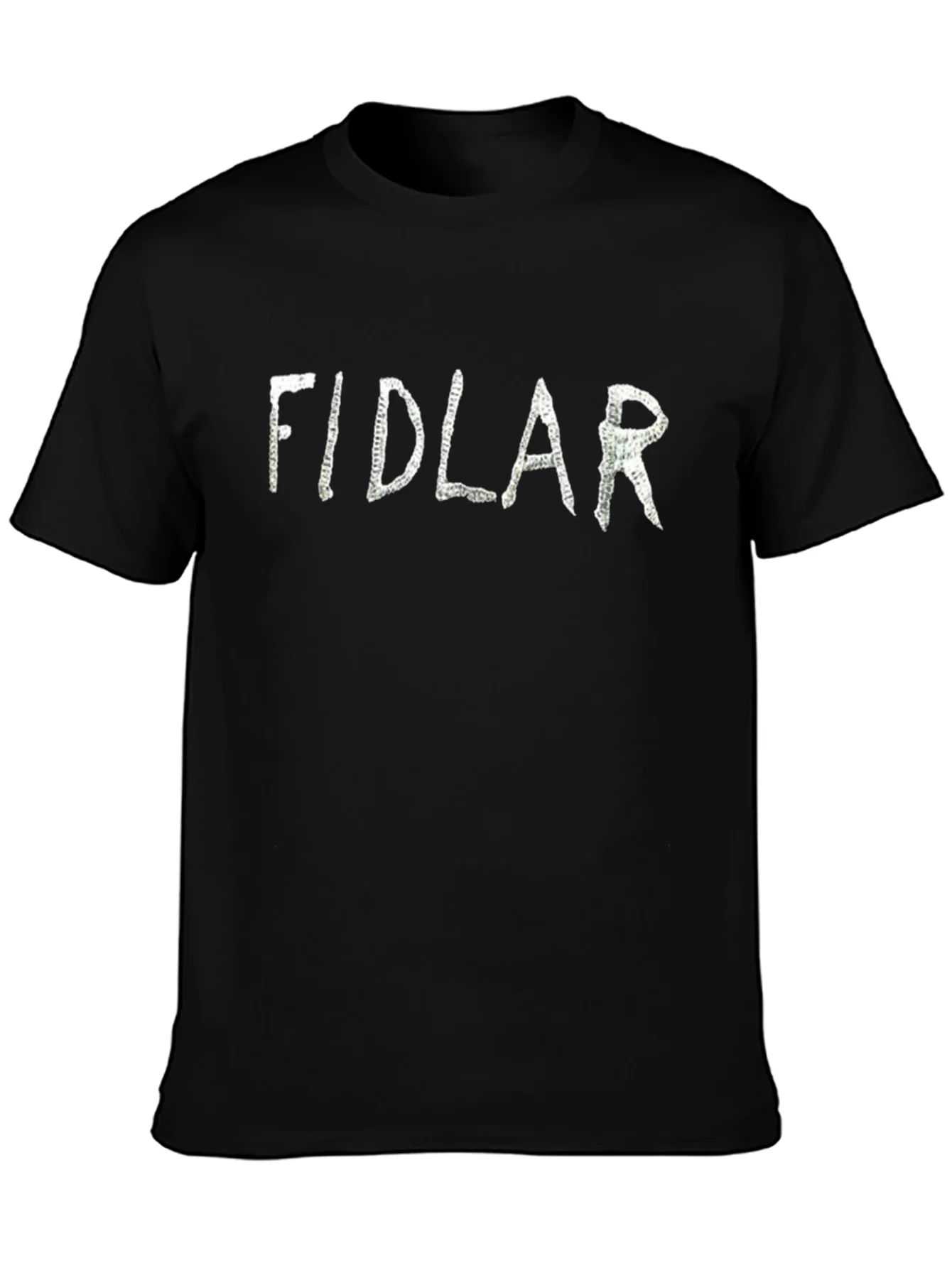 FIDLAR Band T-Shirt - Graphic Tee for Music Lovers