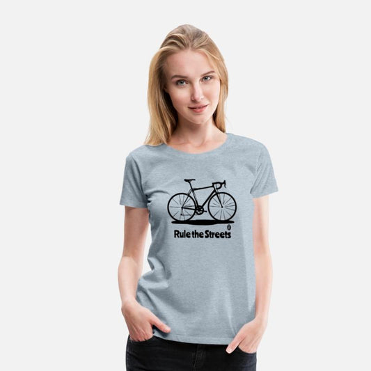 Road Cycle: Rule the Streets