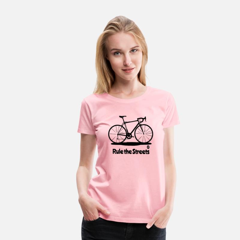 Road Cycle: Rule the Streets