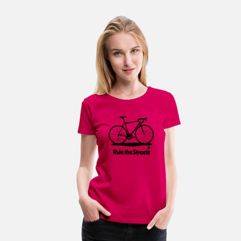 Road Cycle: Rule the Streets
