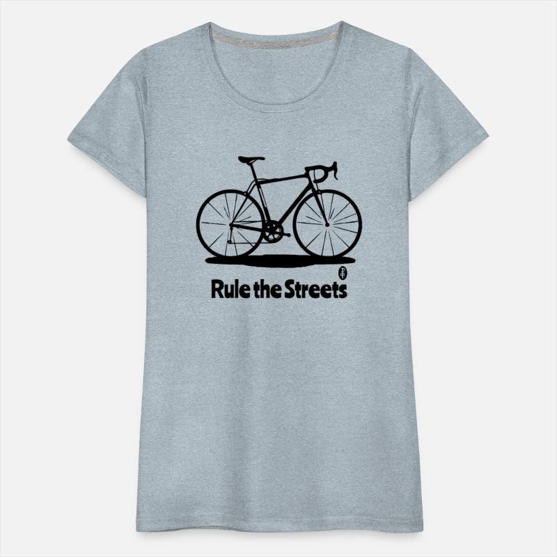 Road Cycle: Rule the Streets