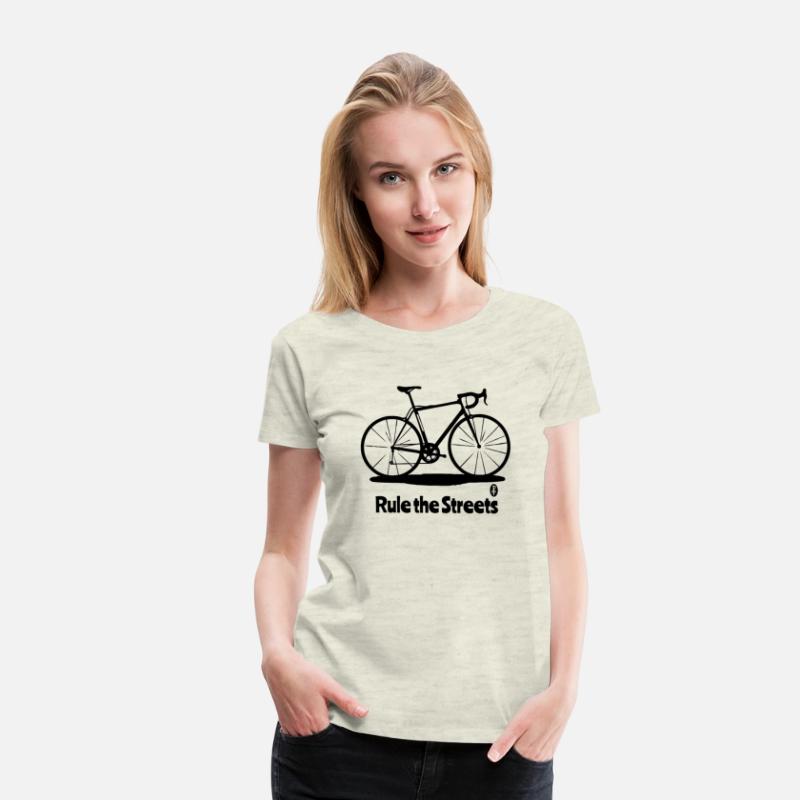 Road Cycle: Rule the Streets
