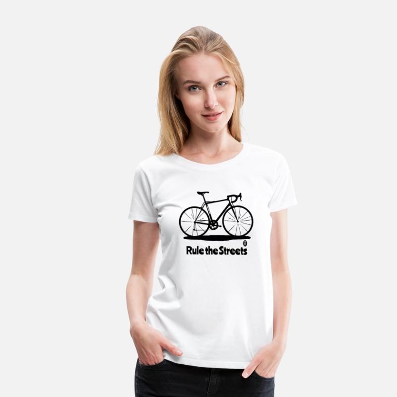 Road Cycle: Rule the Streets