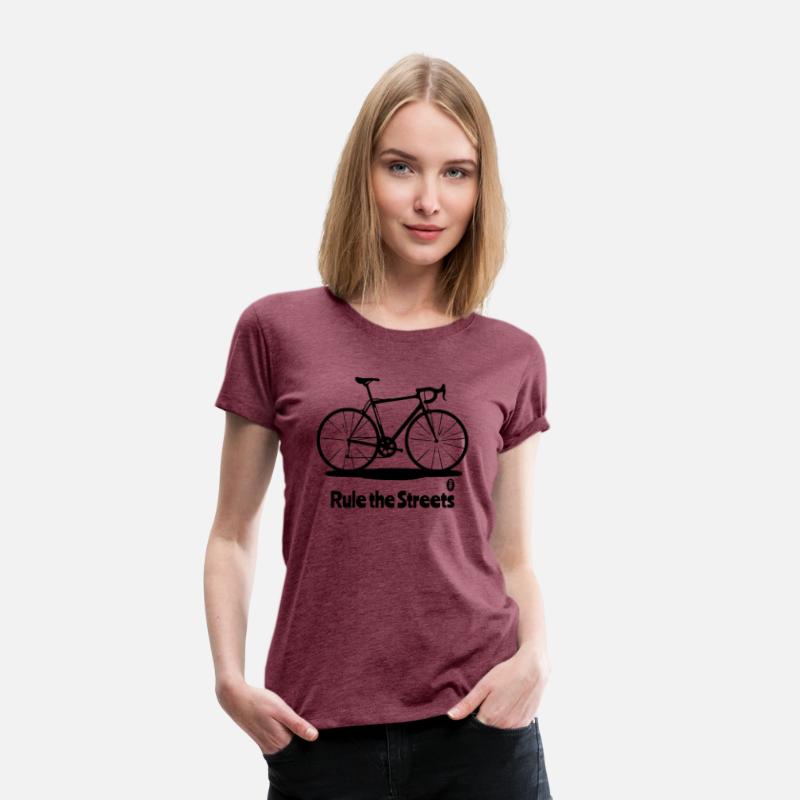 Road Cycle: Rule the Streets