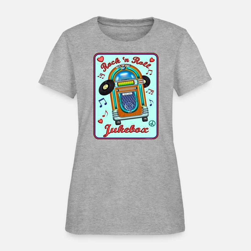 Rock 'n Roll Jukebox
