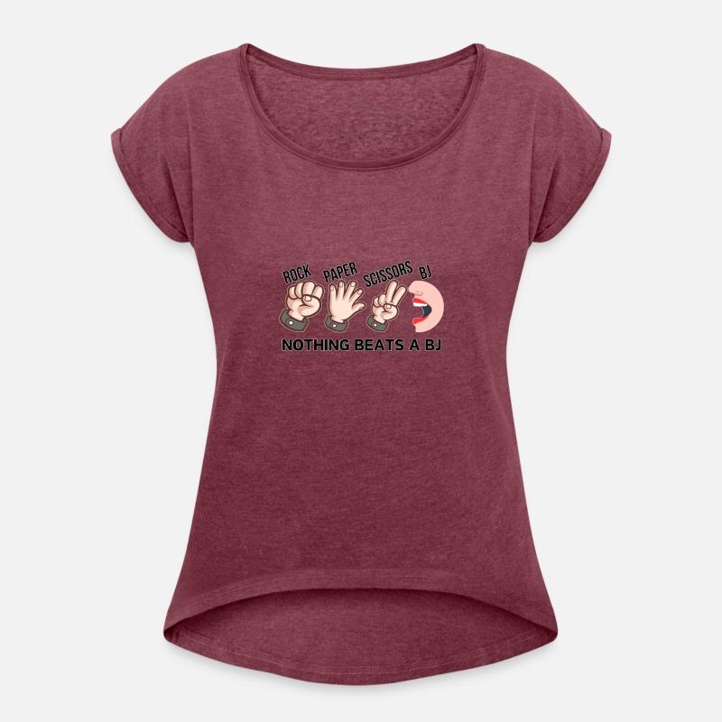 Rock Paper Scissors BJ