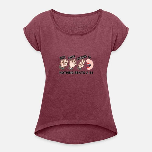 Rock Paper Scissors BJ