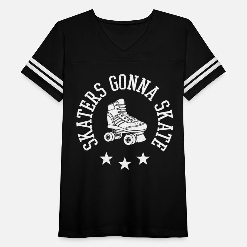 Roller Skating Skaters Gonna Skate