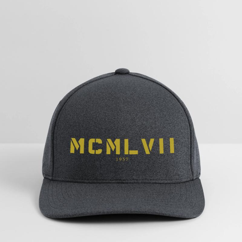 Roman numeral Year of birth Made in 1957