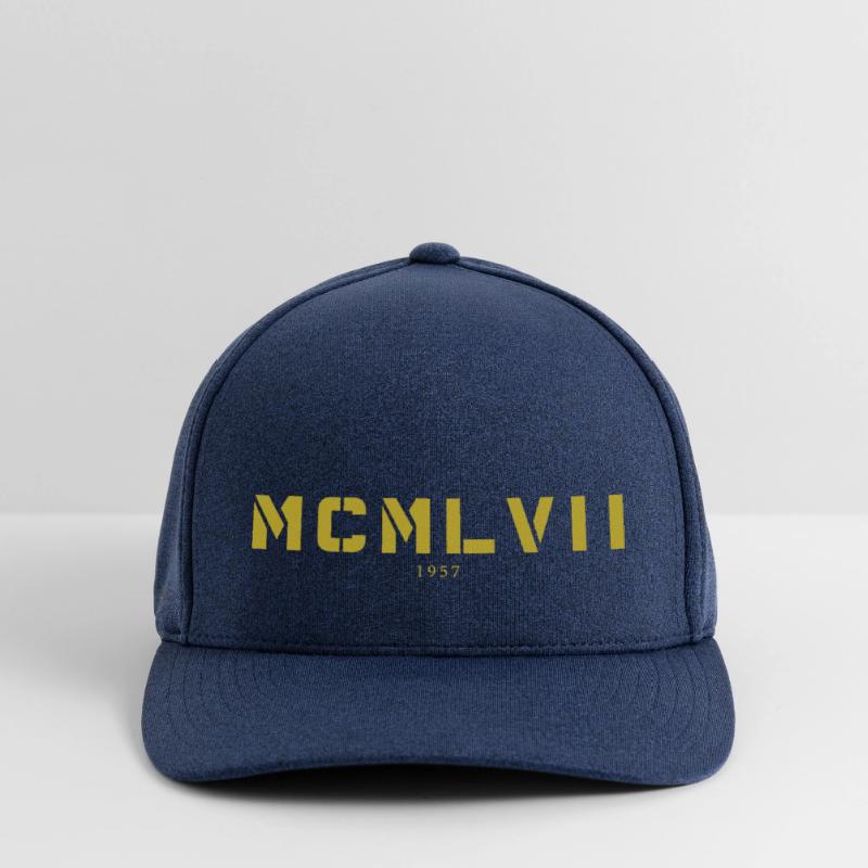 Roman numeral Year of birth Made in 1957